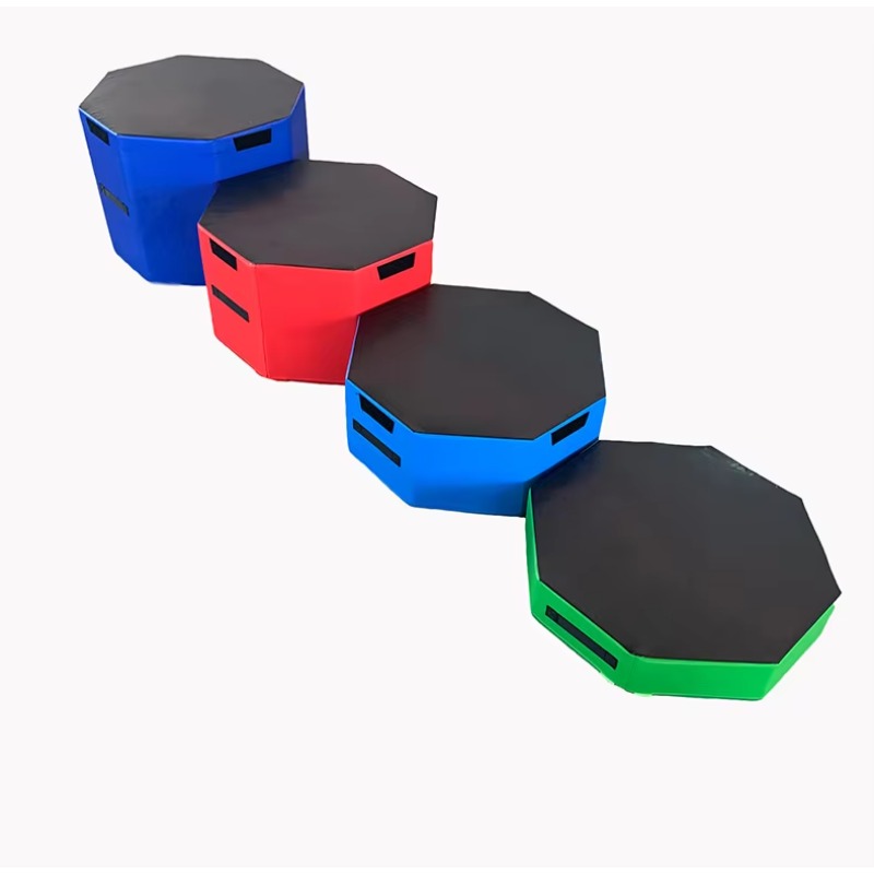 2026 Box da Salto Ottagonale M - Box Jump Plyo recensione e prezzo