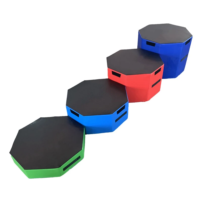 2026 Box da Salto Ottagonale M - Box Jump Plyo recensione e prezzo