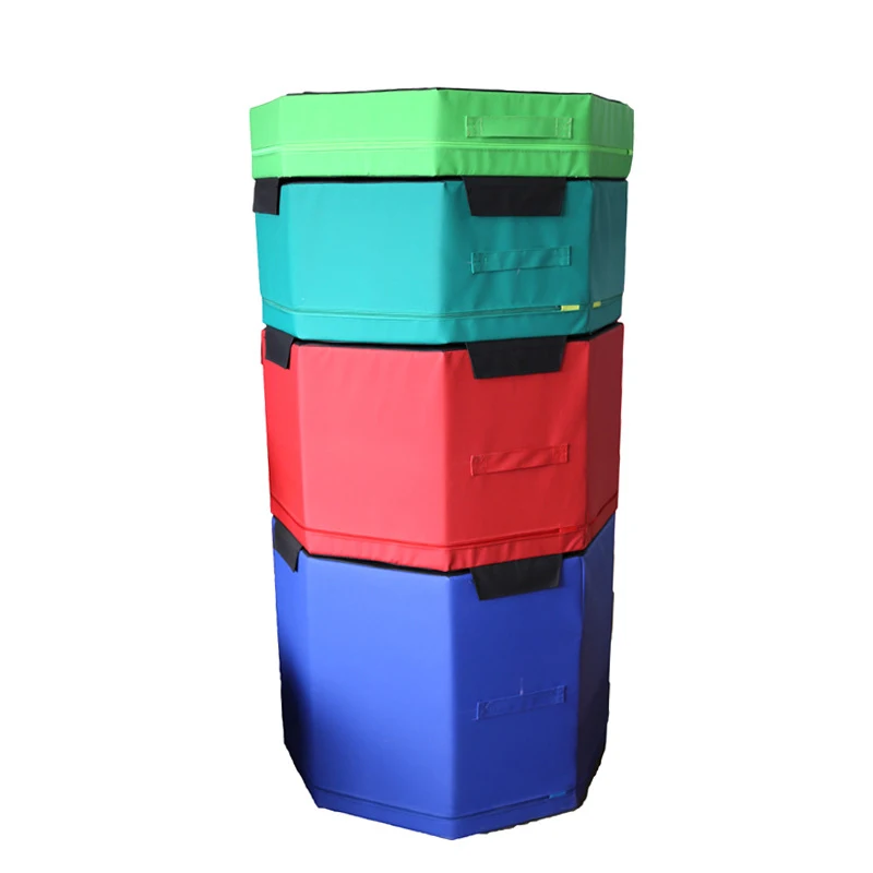 2026 Box da Salto Ottagonale M - Box Jump Plyo recensione e prezzo