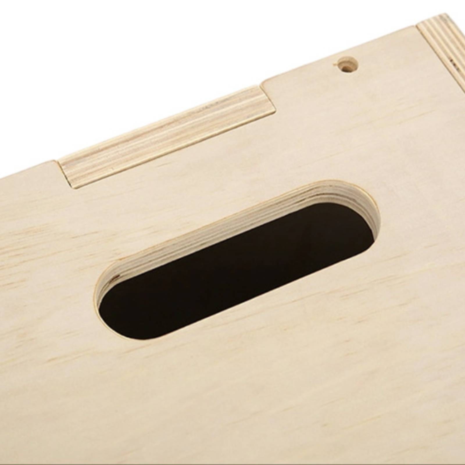 Box Pliometrico in Legno Versa - Box Jump Plyo recensione e prezzo