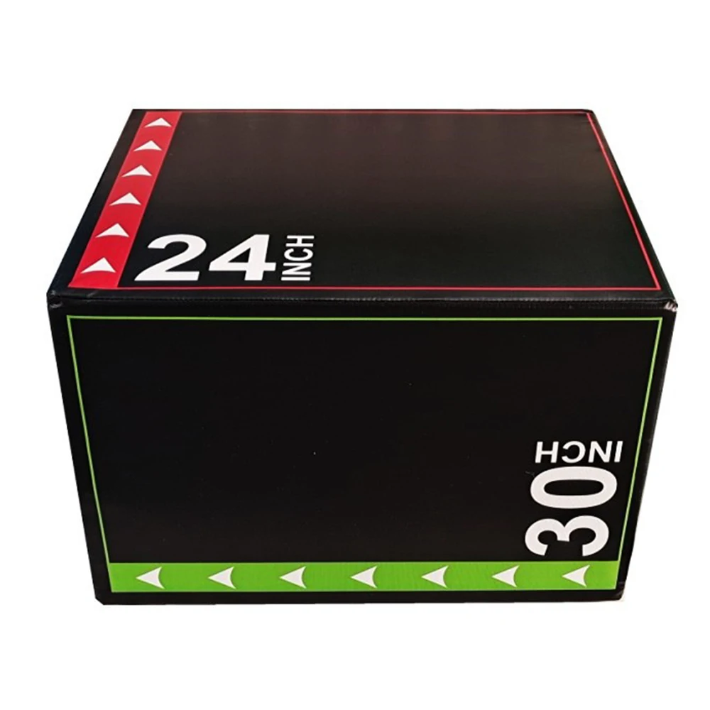 2026 Plyo Box in Schiuma ad Al - Box Jump Plyo recensione e prezzo