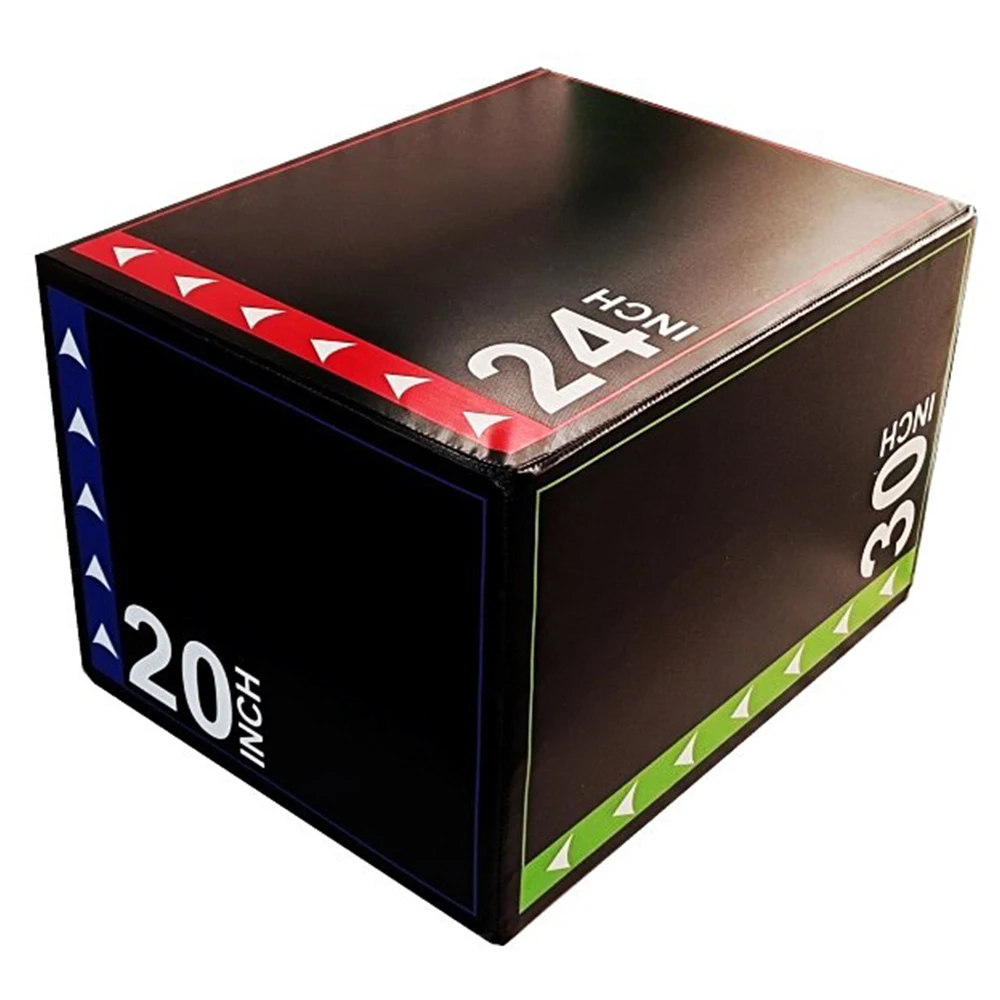 2026 Plyo Box in Schiuma ad Al - Box Jump Plyo recensione e prezzo