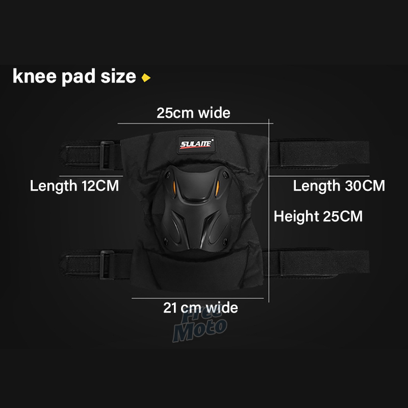 1 paio di ginocchiere per moto - Shin Guard Crossfit recensione e prezzo