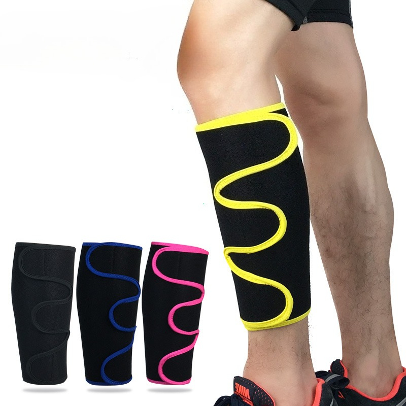 1 Pezzo Parastinchi Sportivi R - Shin Guard Crossfit recensione e prezzo