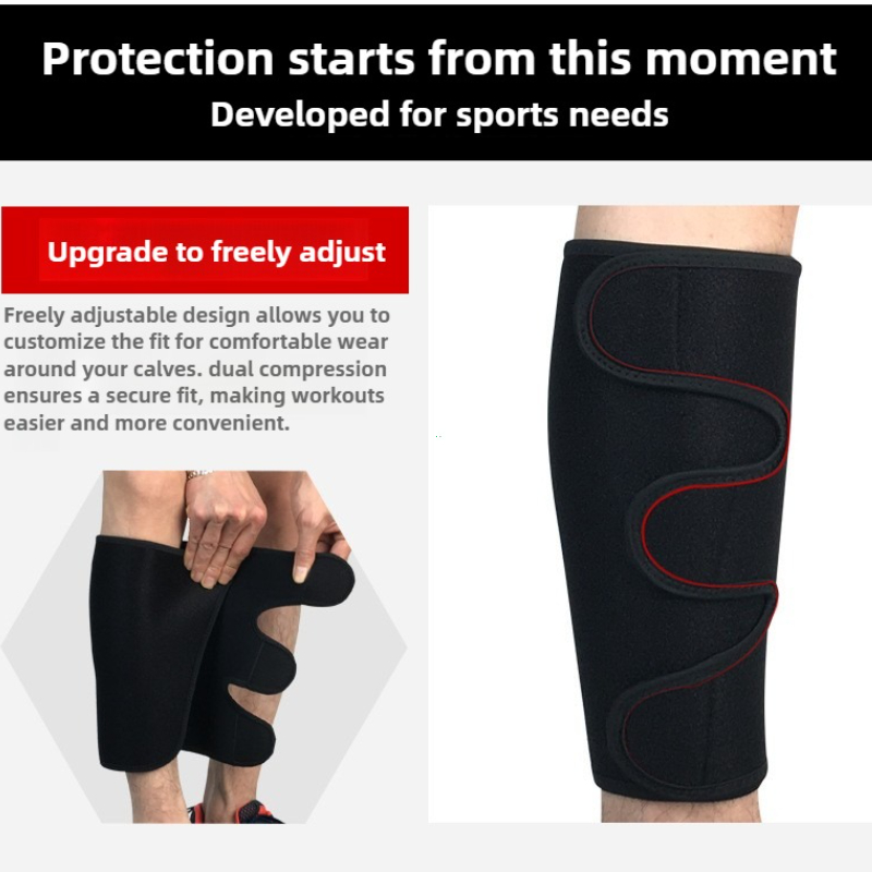 1 Pezzo Parastinchi Sportivi R - Shin Guard Crossfit recensione e prezzo