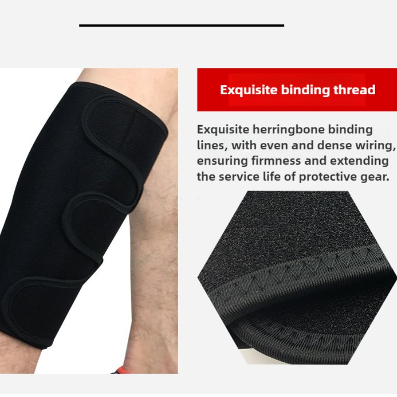 1 Pezzo Parastinchi Sportivi R - Shin Guard Crossfit recensione e prezzo