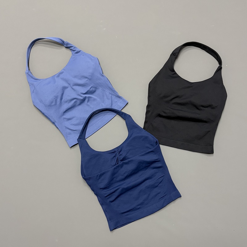 Top Sportivo da Donna con Coll - Crossfit Yoga recensione e prezzo