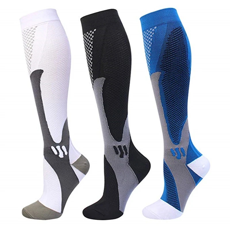 Calzini a compressione da cors - Crossfit G recensione e prezzo