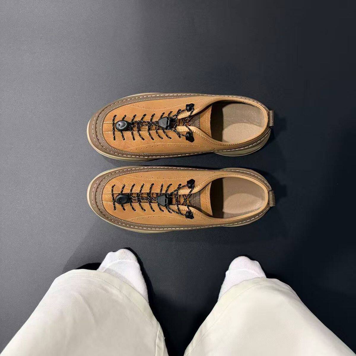 Sneakers Casual da Uomo con La - Crossfit Hard recensione e prezzo