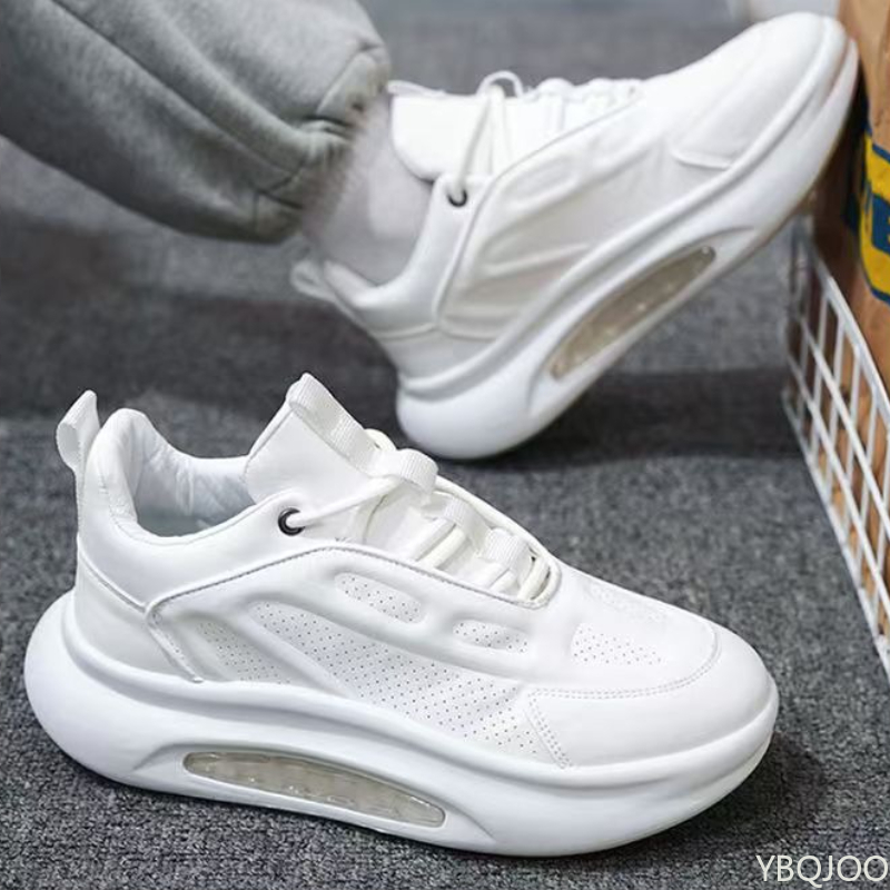 Scarpe da uomo comode e casual - Crossfit Hard recensione e prezzo