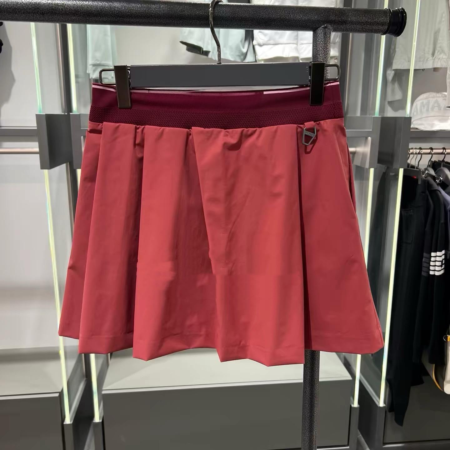 Gonna pantalone da golf da don - Crossfit G recensione e prezzo