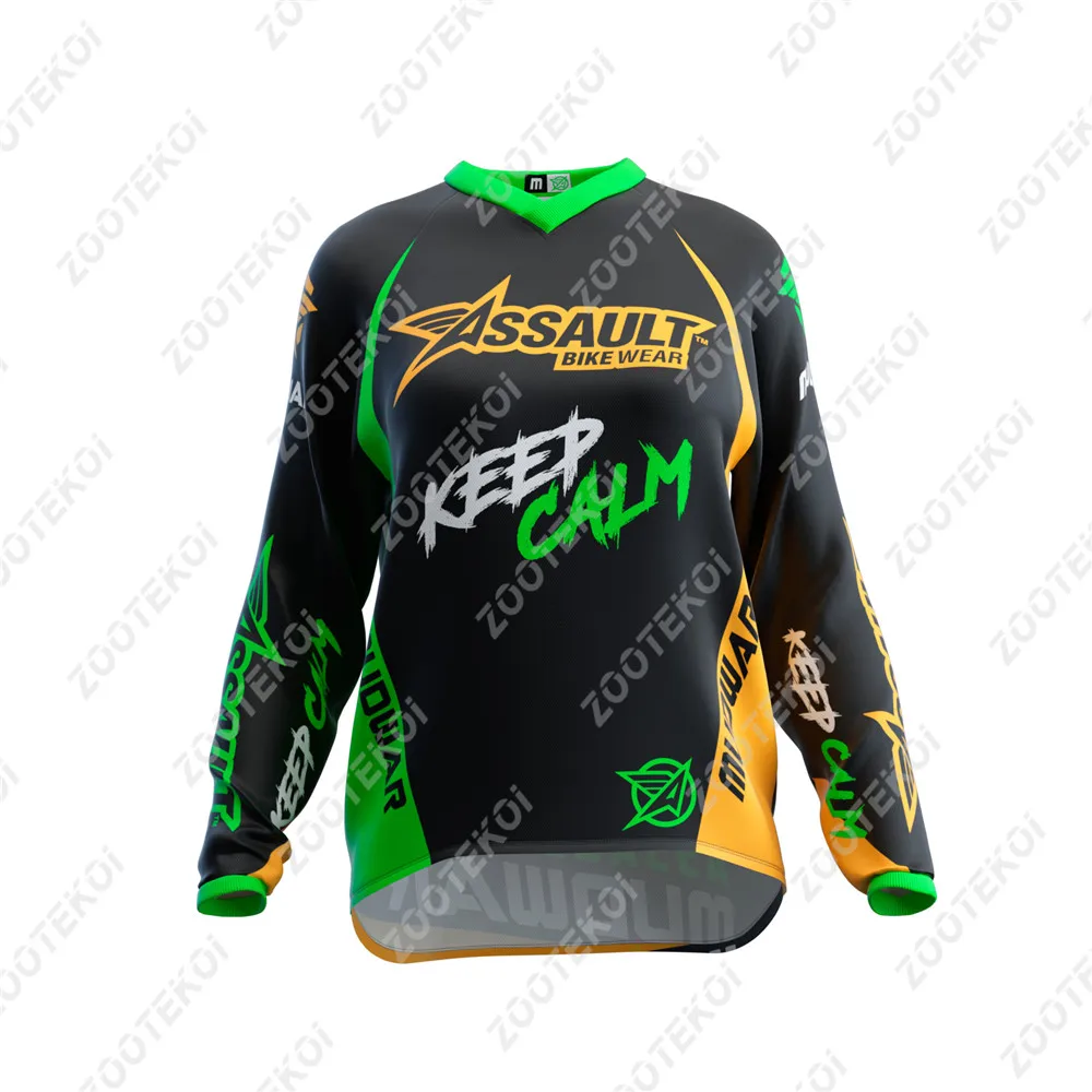 Abbigliamento da bici d'assalt - Crossfit Gear Men recensione e prezzo
