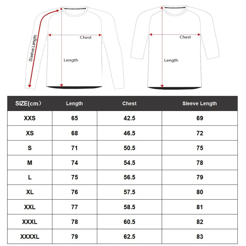 Abbigliamento da bici d'assalt - Crossfit Gear Men recensione e prezzo