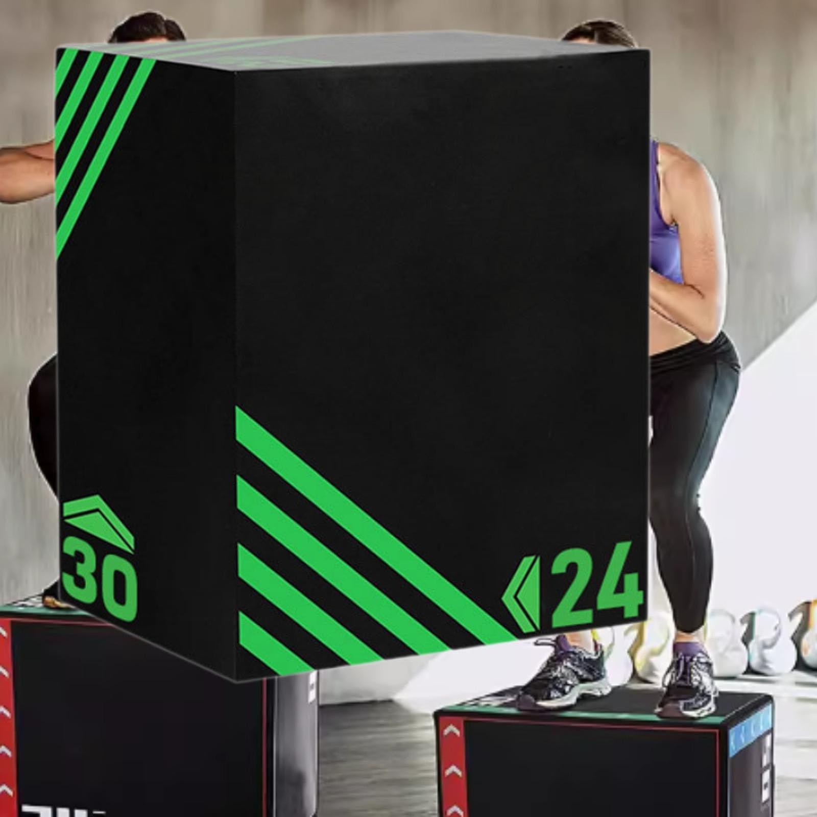 Box per Salto Pliometrico, Att - Box Jump Plyo recensione e prezzo