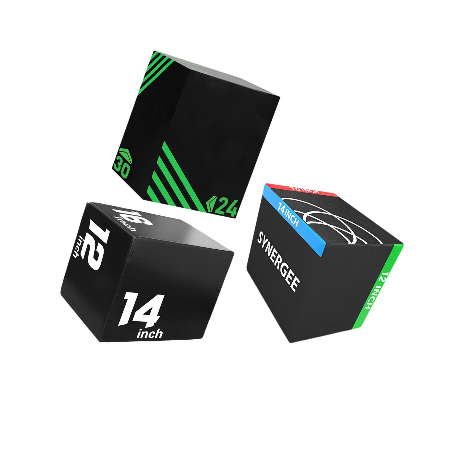 Box per Salto Pliometrico, Att - Box Jump Plyo recensione e prezzo