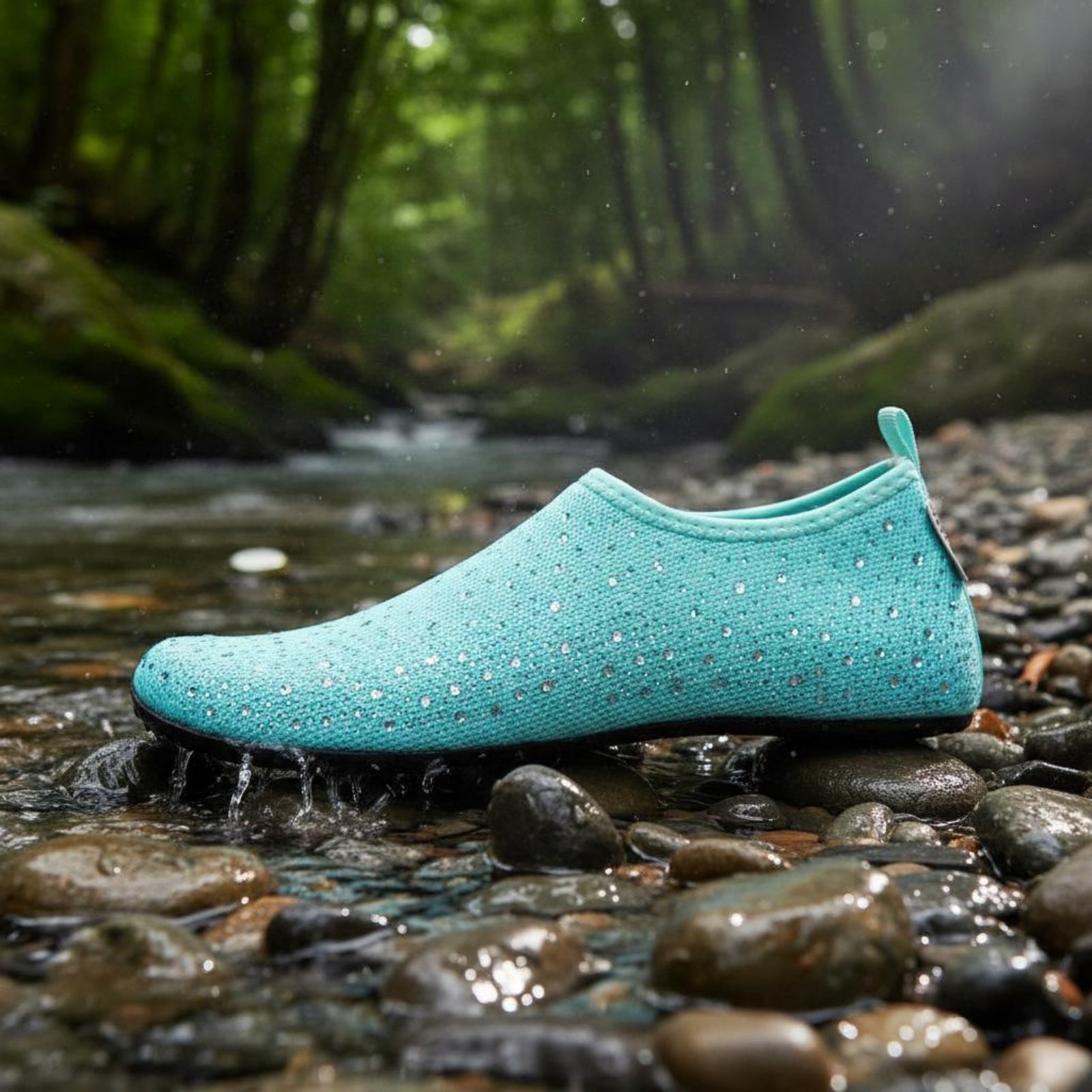 Scarpe Acquatiche ad Asciugatu - Crossfit Gear Men recensione e prezzo