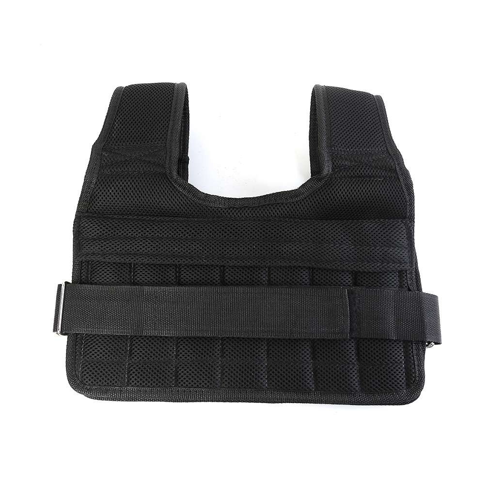 Giacca con Pesi Regolabili 3/1 - Crossfit Vest recensione e prezzo