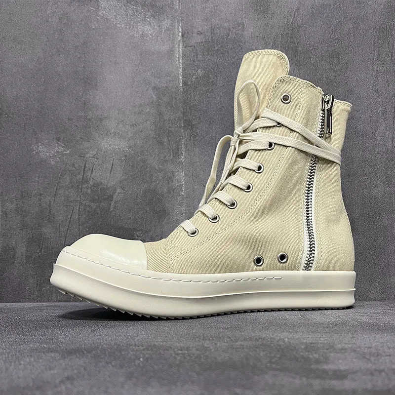Scarpe Casual Unisex High-Top  - Crossfit Hard recensione e prezzo