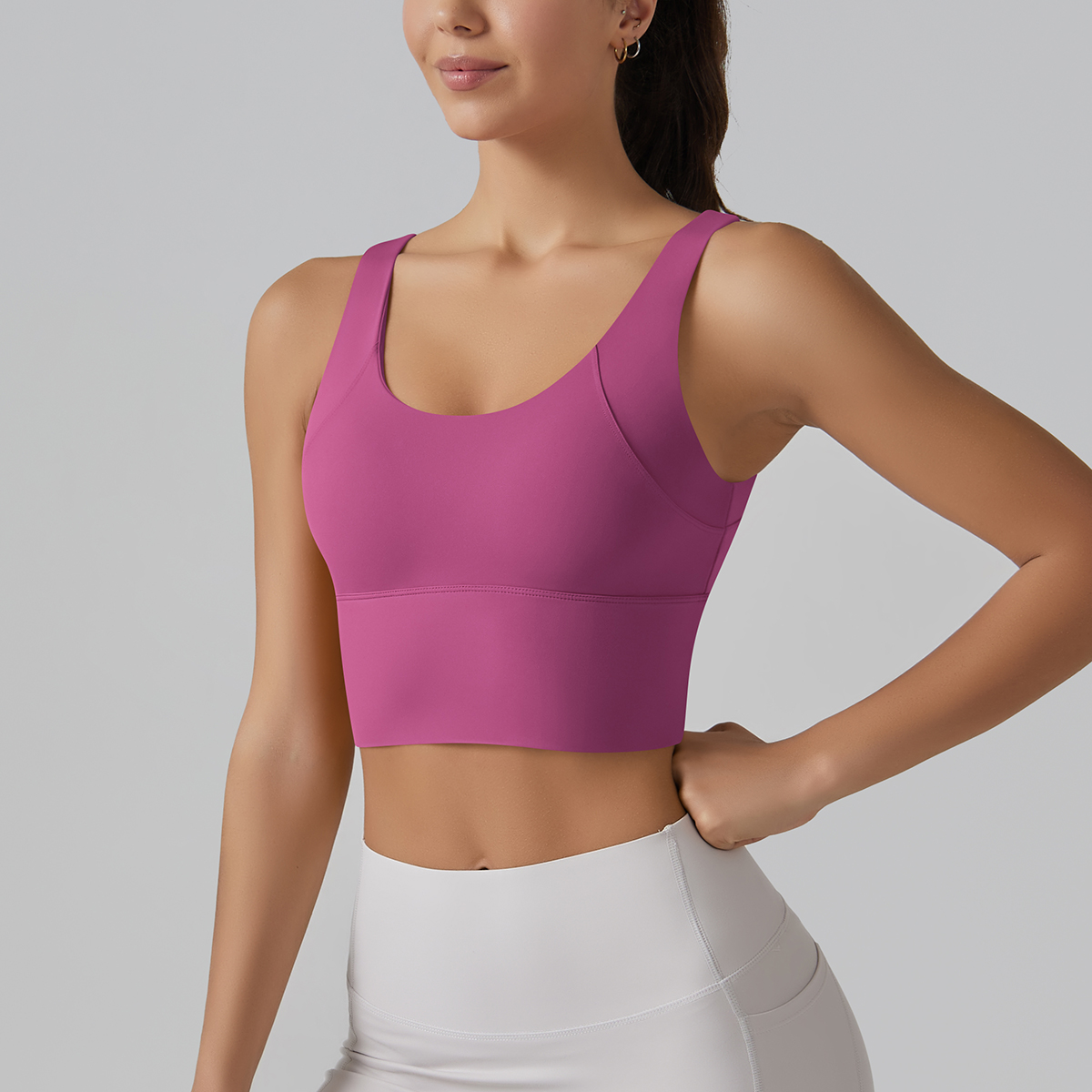 Nuova canotta da yoga estiva s - Crossfit Yoga recensione e prezzo