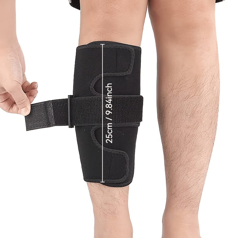 1 Pezzo Parastinchi Sportivi R - Shin Guard Crossfit recensione e prezzo
