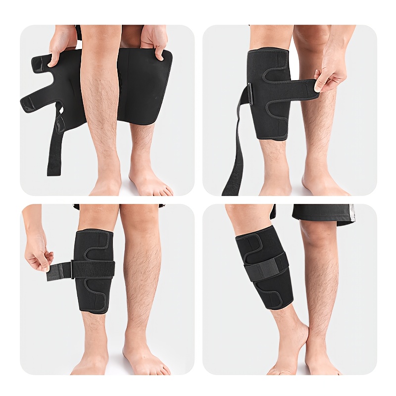 1 Pezzo Parastinchi Sportivi R - Shin Guard Crossfit recensione e prezzo