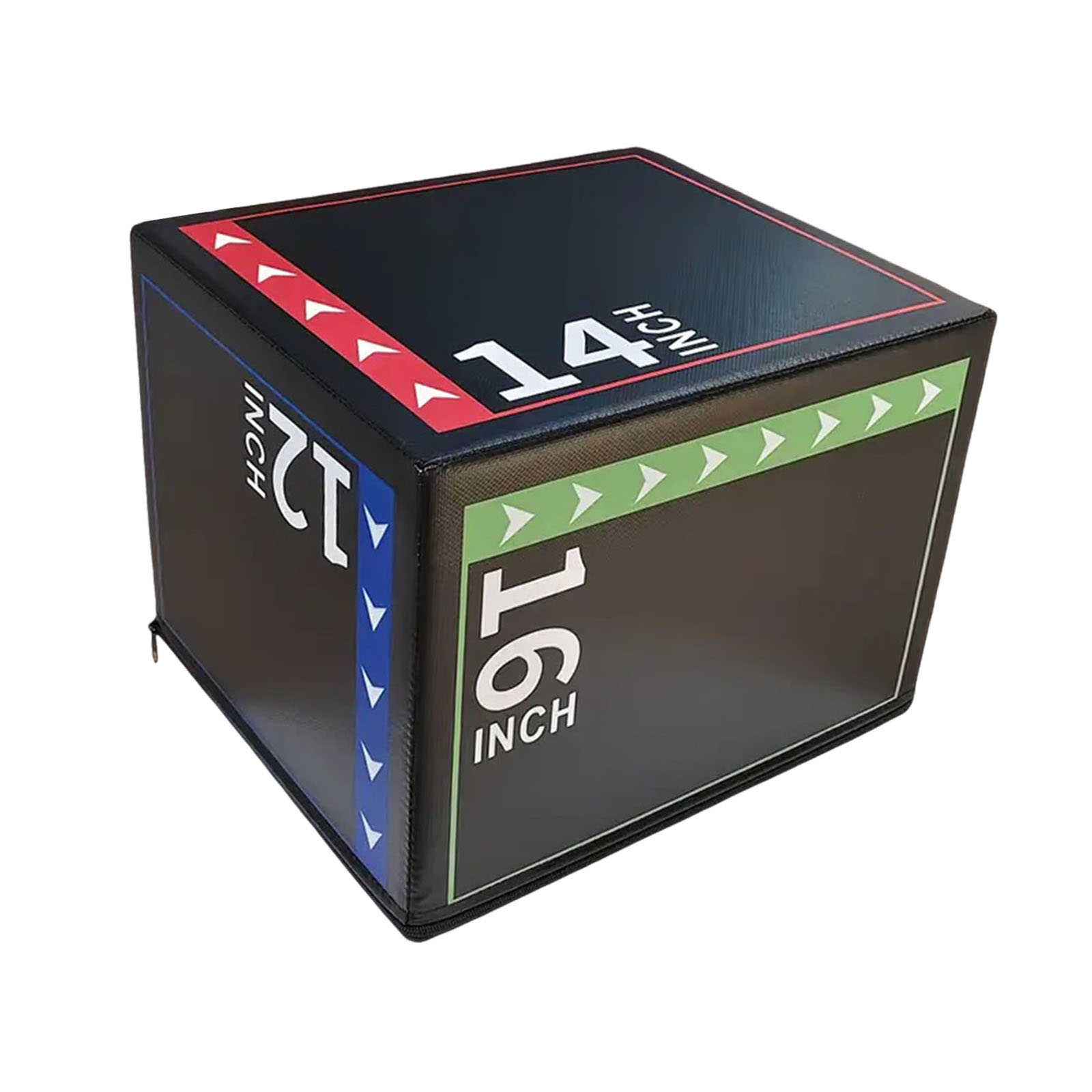 Box per esercizi di salto Plyo - Box Jump Plyo recensione e prezzo