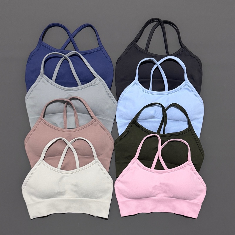 Histello Reggiseno sportivo se - Crossfit Yoga recensione e prezzo