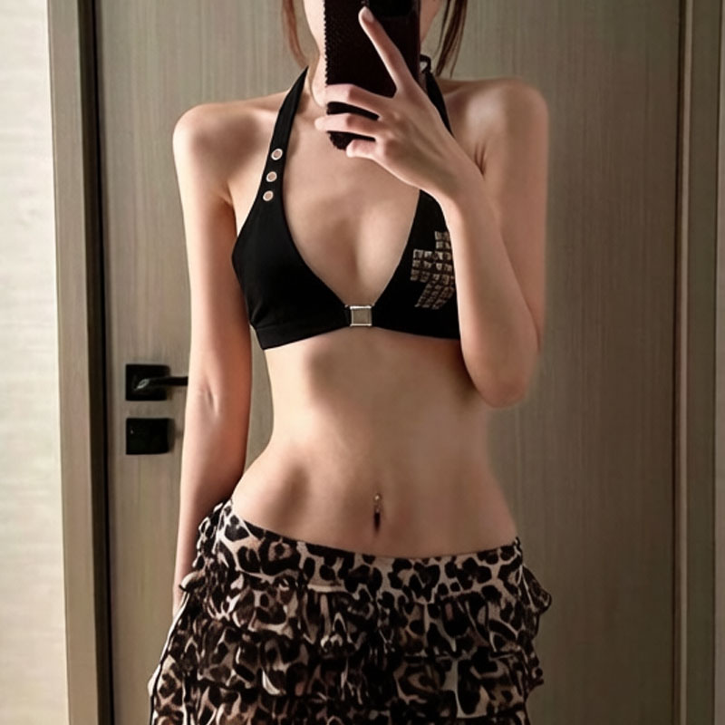 Bikini da Spiaggia Estivo Sexy - Crossfit Vest recensione e prezzo