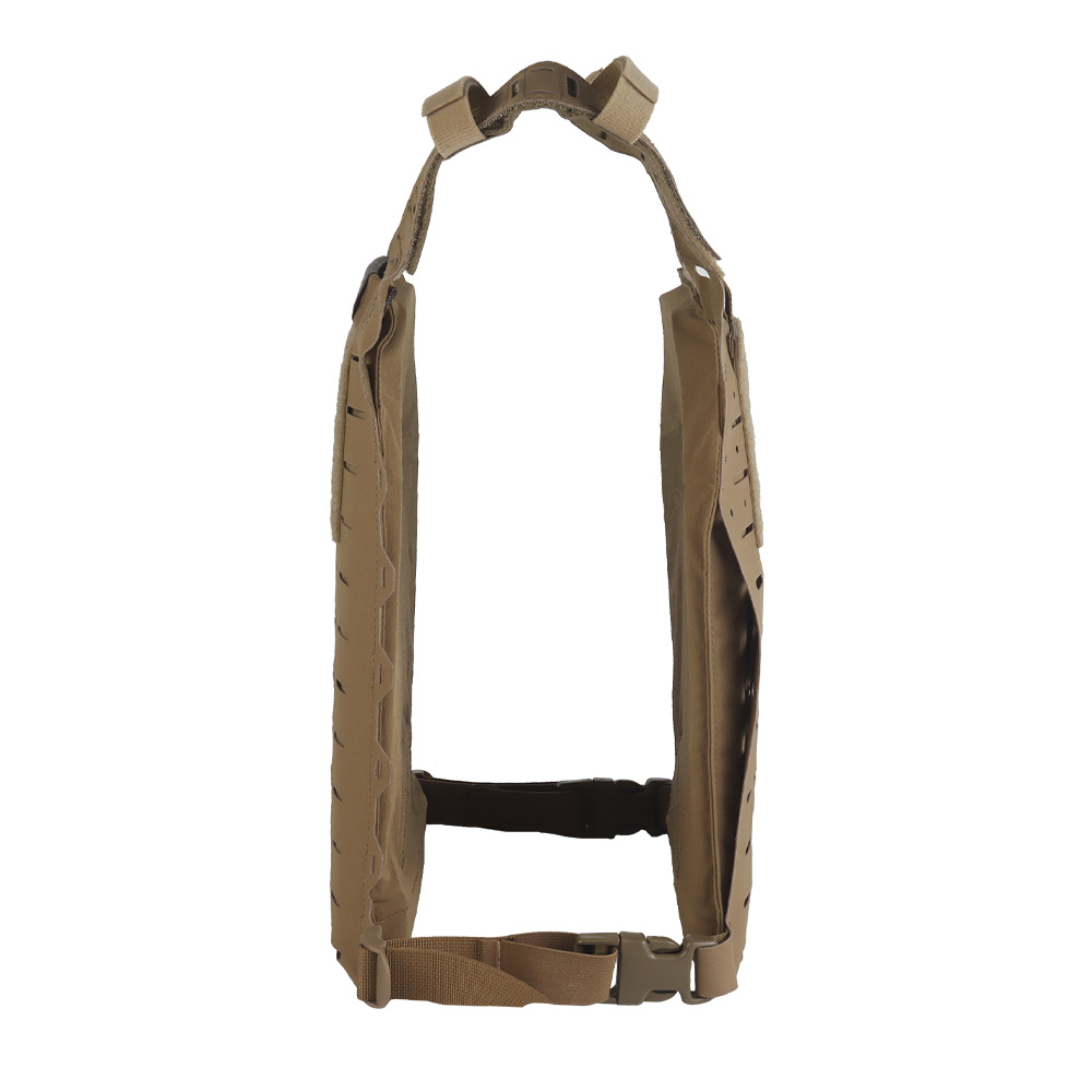 Portapiatti tattico in nylon l - Crossfit Vest recensione e prezzo