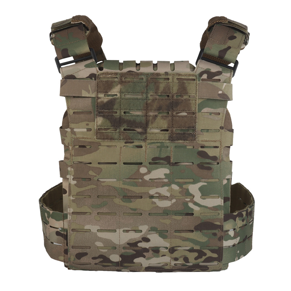 Gilet Tattico ARC Plate Carrie - Crossfit Vest recensione e prezzo