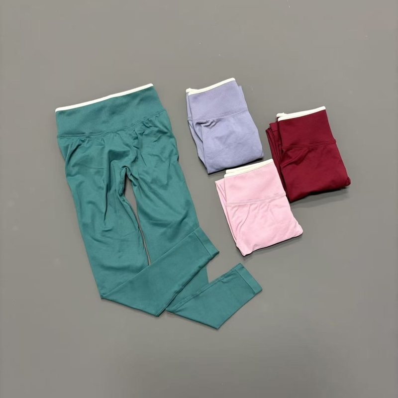 Leggings Sculpt Scrunch da Don - Crossfit Yoga recensione e prezzo