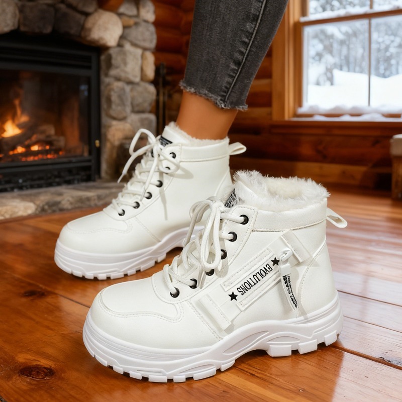 Stivali da neve invernali da d - Crossfit Outdoor recensione e prezzo