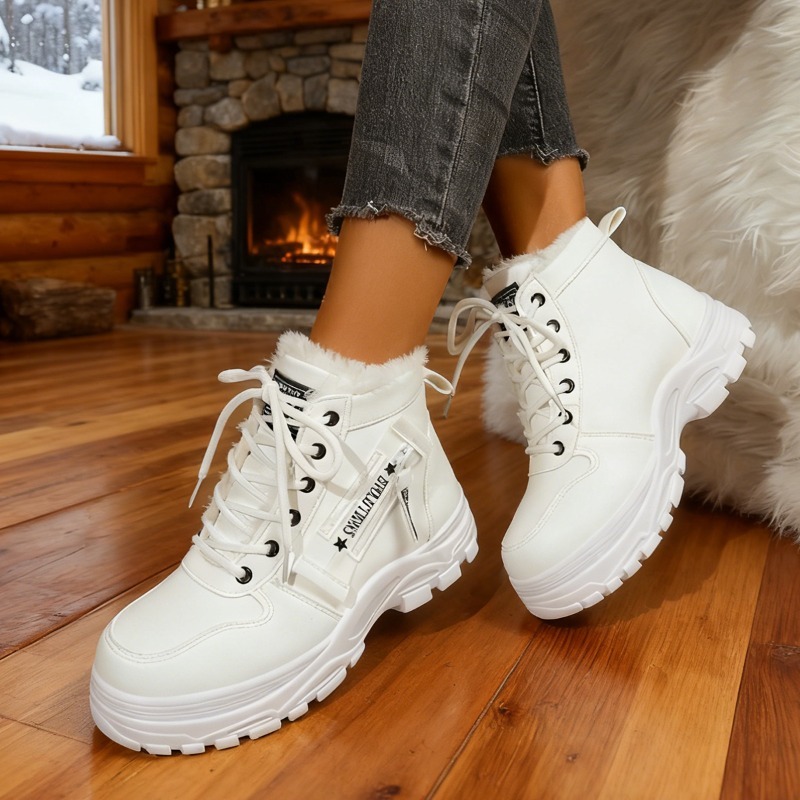 Stivali da neve invernali da d - Crossfit Outdoor recensione e prezzo
