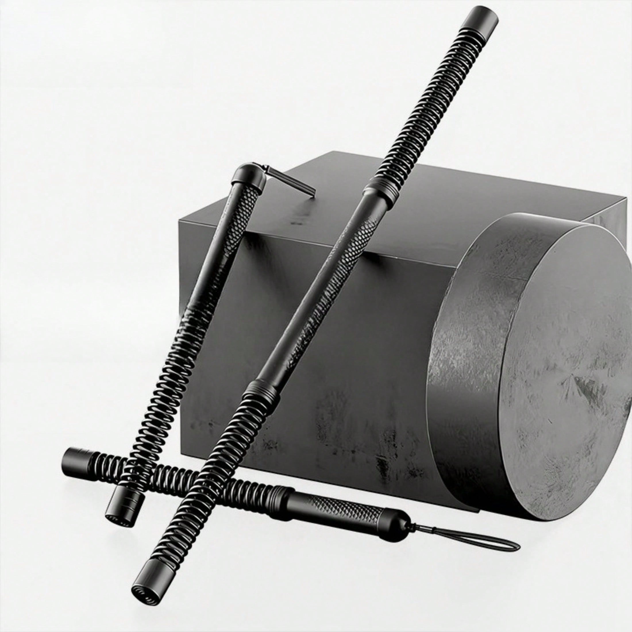 Barra Power Twister 2-in-1 sen - Crossfit Fitness Gear recensione e prezzo