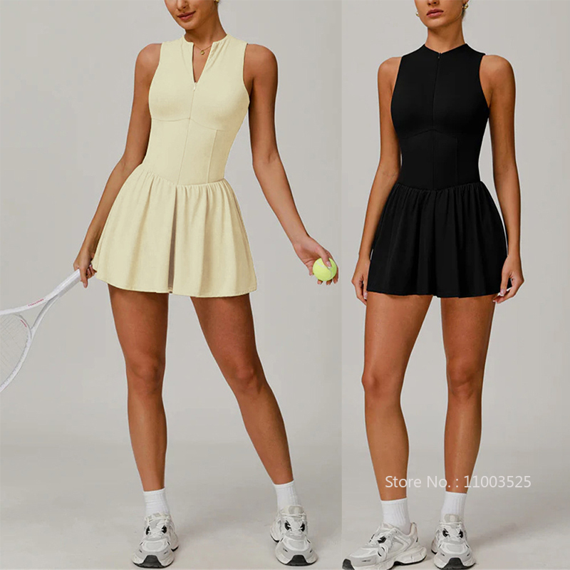 Abito da golf da donna, badmin - Crossfit G recensione e prezzo