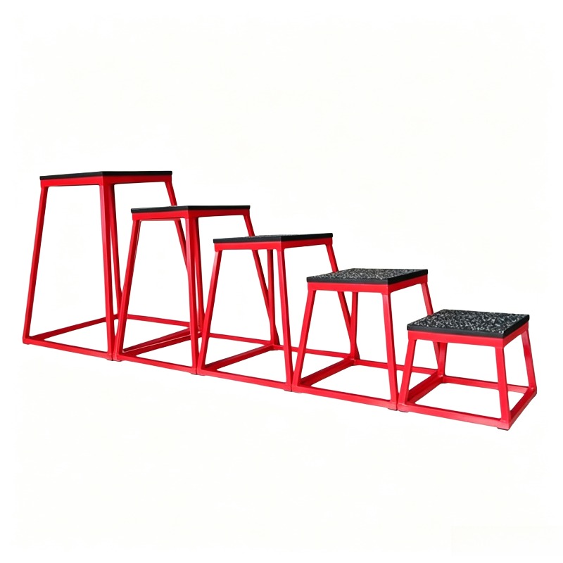 Box per Salto Pliometrico da P - Box Jump Plyo recensione e prezzo