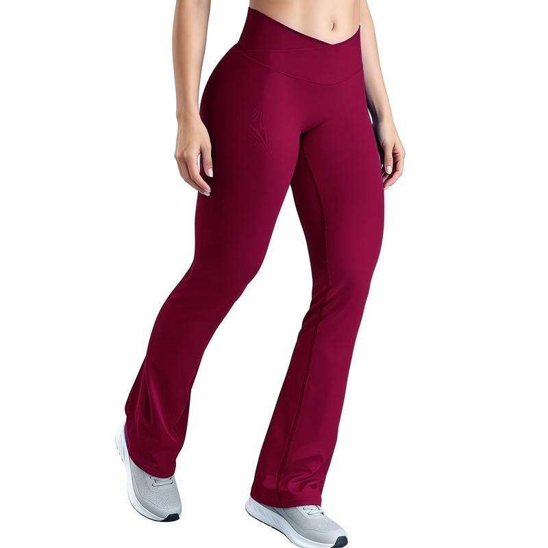 Leggings Sportivi HISTELLO Vis - Crossfit Yoga recensione e prezzo