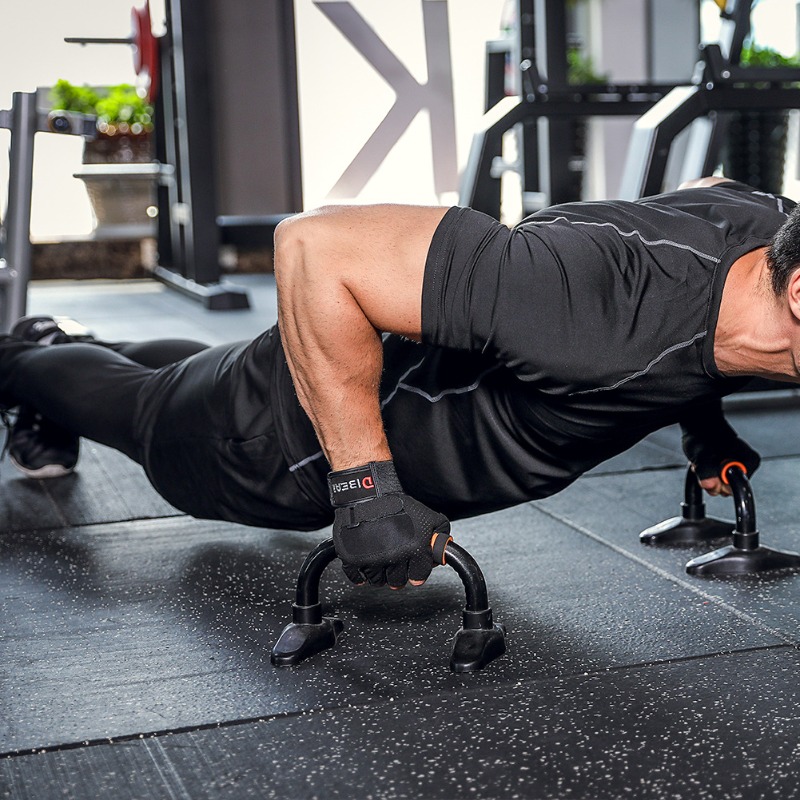Guanti da Palestra per Bodybui - Crossfit G recensione e prezzo