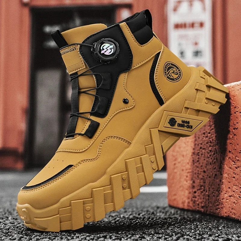 Scarpe da trekking da uomo all - Crossfit Outdoor recensione e prezzo