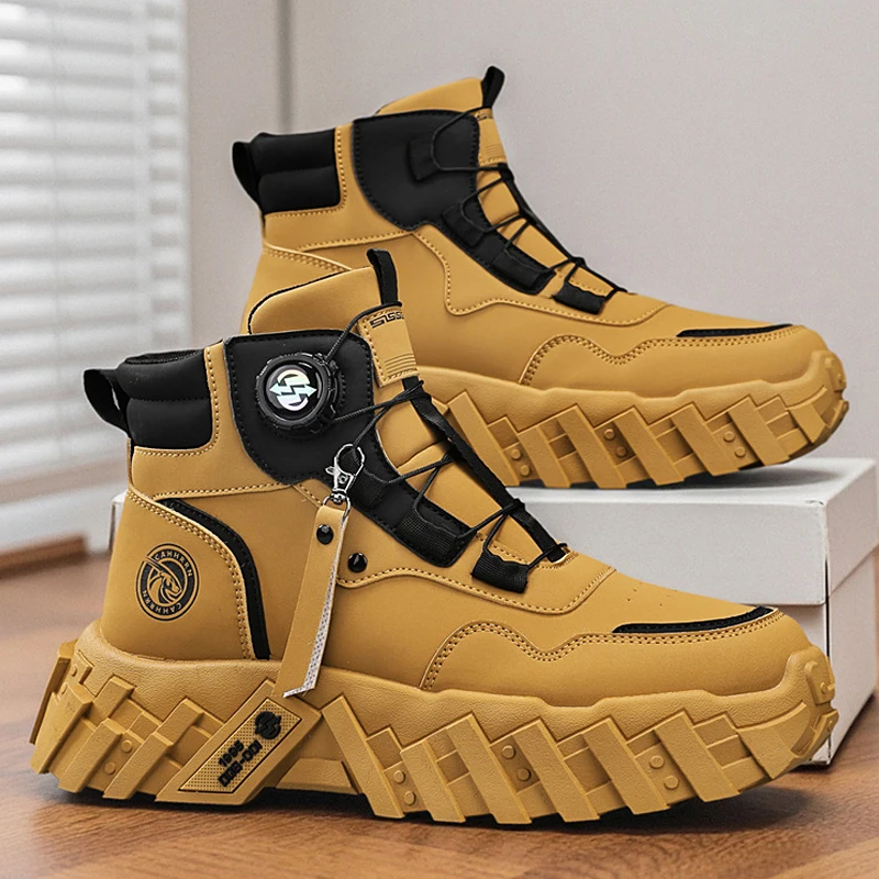 Scarpe da trekking da uomo all - Crossfit Outdoor recensione e prezzo