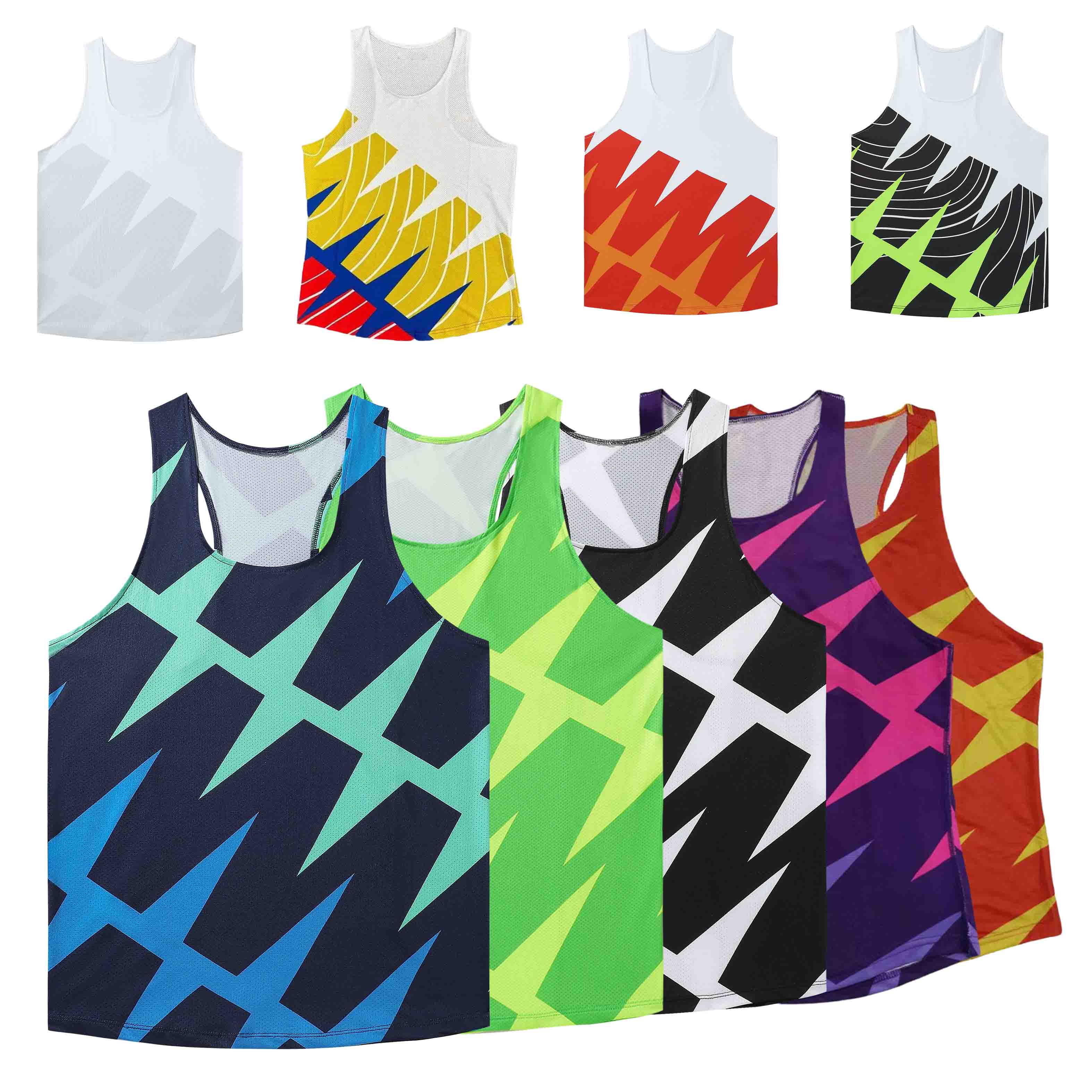 Gilet da corsa canotta da atle - Crossfit Vest recensione e prezzo