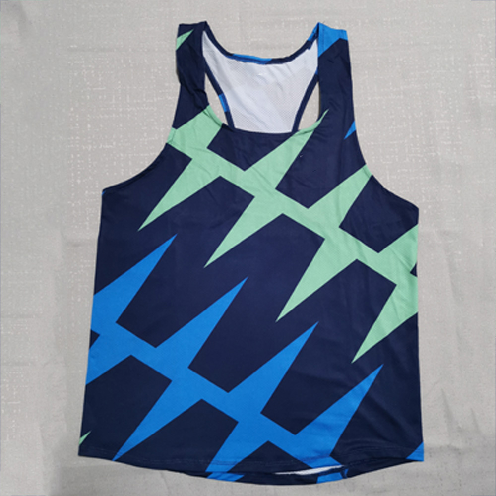 Gilet da corsa canotta da atle - Crossfit Vest recensione e prezzo