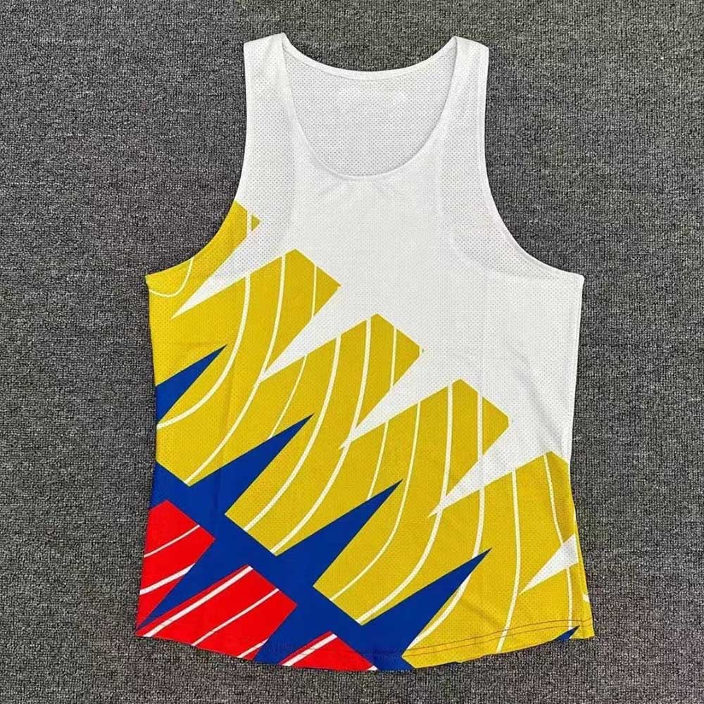 Gilet da corsa canotta da atle - Crossfit Vest recensione e prezzo