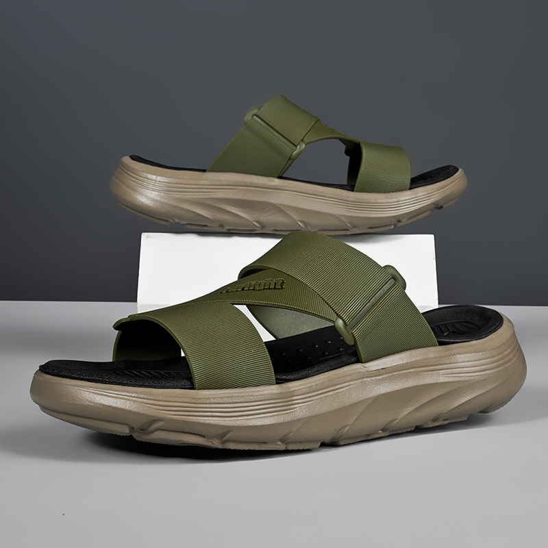 Nuovi Sandali Estivi da Uomo,  - Crossfit Outdoor recensione e prezzo